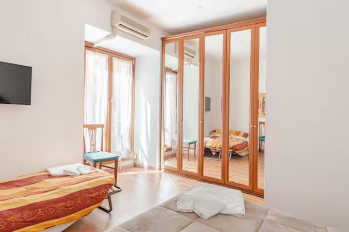 Dimora Di Trastevere Apartamento *